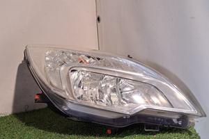 FARO ANTERIORE DESTRO OPEL Meriva 3° Serie 132536
