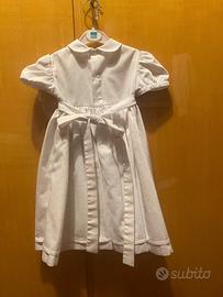 Abito bambina 