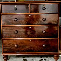 Cassettone Vittoriano