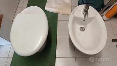 Sanitari bagno