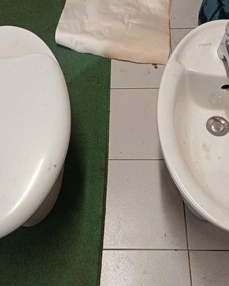 Sanitari bagno