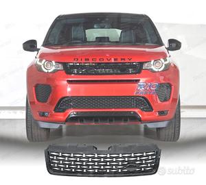 GRIGLIA LAND ROVER DISCOVERY SPORT 16-20 LOOK DYNA