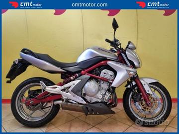 KAWASAKI ER-6N Garantita e Finanziabile