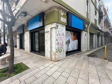 Locale commerciale via Roma 40-42, Gioia del colle