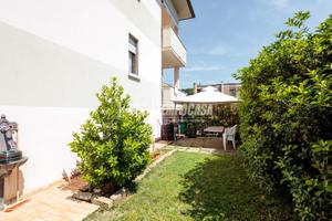 QUADRILOCALE CON GIARDINO, GAIANO, COLLECCHIO