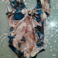 costume intero donna