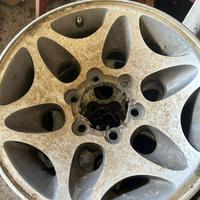 Cerchi in legha l 200