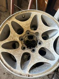 Cerchi in legha l 200