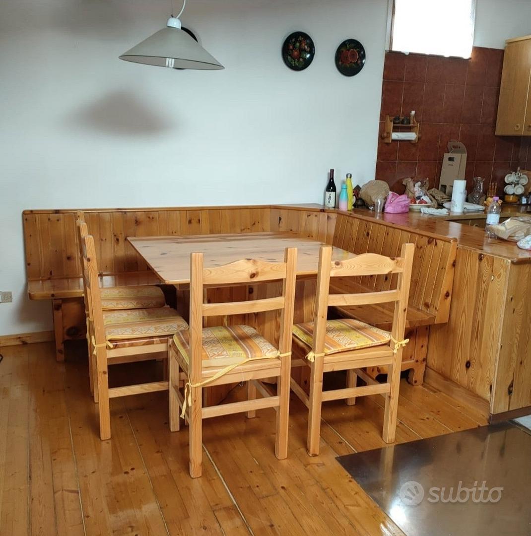 Appartamento – Andalo - Vista 2
