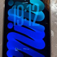 iPad mini 128gb (A17 Pro)