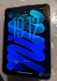 iPad mini 128gb (A17 Pro)