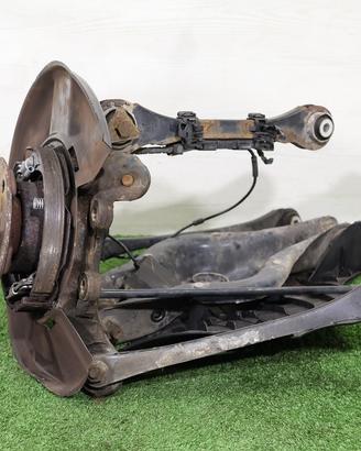 BMW F32 Mozzo fusello posteriore destro