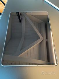 Ipad Pro 12.9” 2018