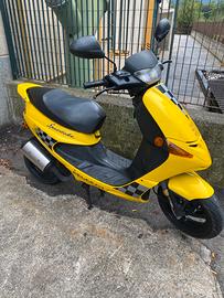 Peugeot Speedake 50 1996