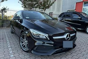 MERCEDES - BENZ CLA 200 D Shooting Brake 4 MATIC