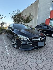 MERCEDES - BENZ CLA 200 D Shooting Brake 4 MATIC