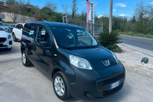 Peugeot Bipper Tepee 1.4 HDi 70cv AUTOCARRO CON PO