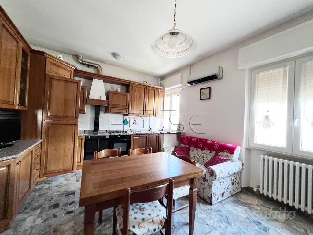 Appartamento – Città di Castello, San Biagio - Vista 2