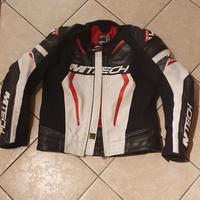 Giubbiono Moto MTech TG 50