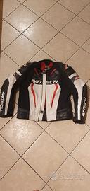 Giubbiono Moto MTech TG 50