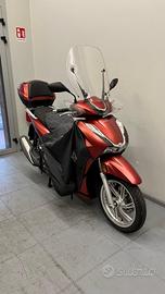 Honda SH 300 i