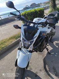 HONDA CB 500F