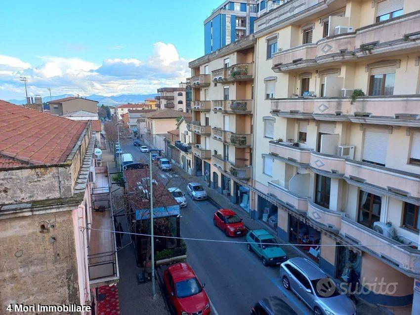 Apartment in Igrèsias/Iglesias, Sulcis Iglesiente - Vista 4