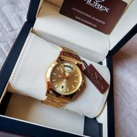 Orologio Murex in oro PVD 