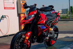 Ducati Hypermotard 950 Depotenziato patente a2
