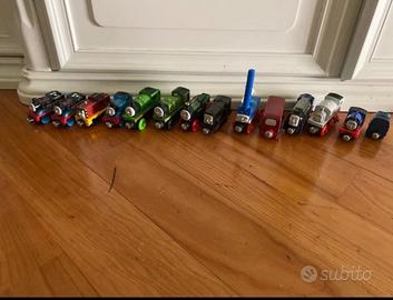 13 Trenini Thomas