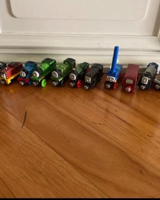 13 Trenini Thomas