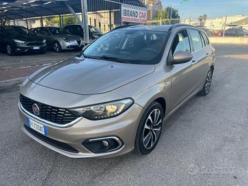 Fiat Tipo 1.4 GPL SW Lounge Unipro 2017