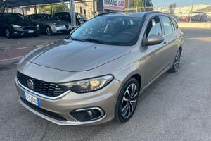 Fiat Tipo 1.4 GPL SW Lounge Unipro 2017