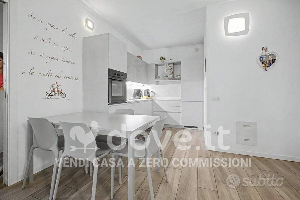 Appartamento – Mariano Comense, Como - Vista 5