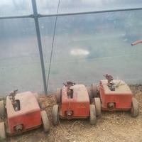 IRRIGATORI PER CAMPI SPORTIVI