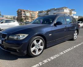 BMW Serie 3 (E90/91) - 2006