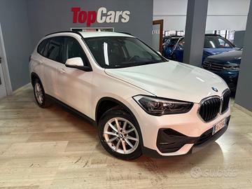 Bmw X1 xDrive18d Sport