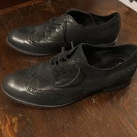 Inglesine donna, della BATA Tg 40