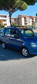 Opel Agila 2004.