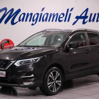 Nissan Qashqai 1.5 dci N-Connecta 115cv