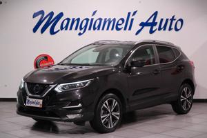 Nissan Qashqai 1.5 dci N-Connecta 115cv