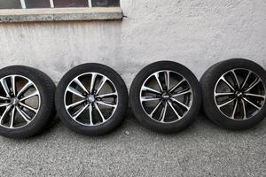 CERCHI DA 18 MAK X RENEGADE