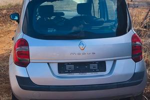 Ricambi Renault Modus 2009 1.5 d