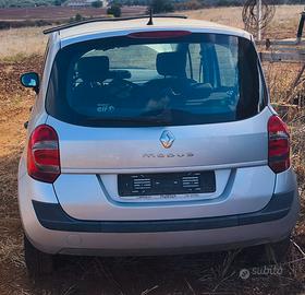 Ricambi Renault Modus 2009 1.5 d