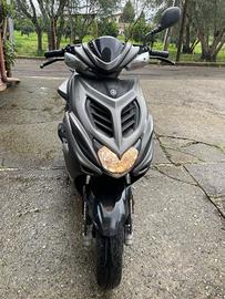 Yamaha Aerox 50 - 2020
