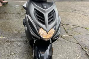 Yamaha Aerox 50 - 2020