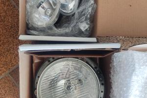 ser fari originali Harley Davidson Electra Glide 