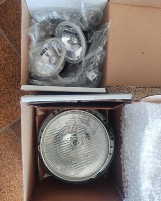 ser fari originali Harley Davidson Electra Glide 