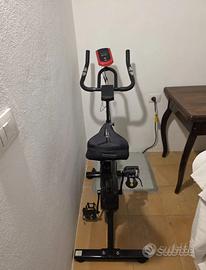 Cyclette