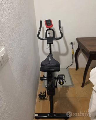 Cyclette